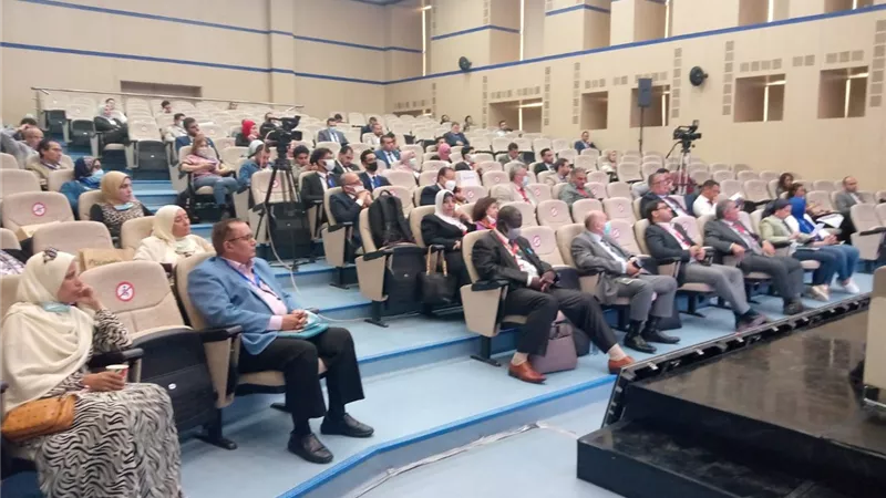 المنتدى الإقليمي الأول للعلم المفتوح في المنطقة العربية يناقش في جلسته الرابعة التنمية المستدامة