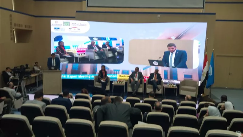 توصيات المنتدى الإقليمي الأول للعلم المفتوح في المنطقة العربية بجامعة الجلالة