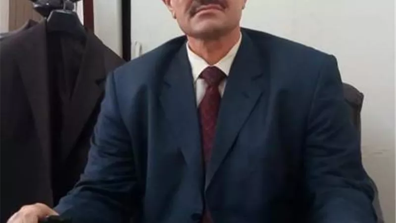المستشار محمد ابراهيم مفوضا قضائيا بمحافظة المنوفية