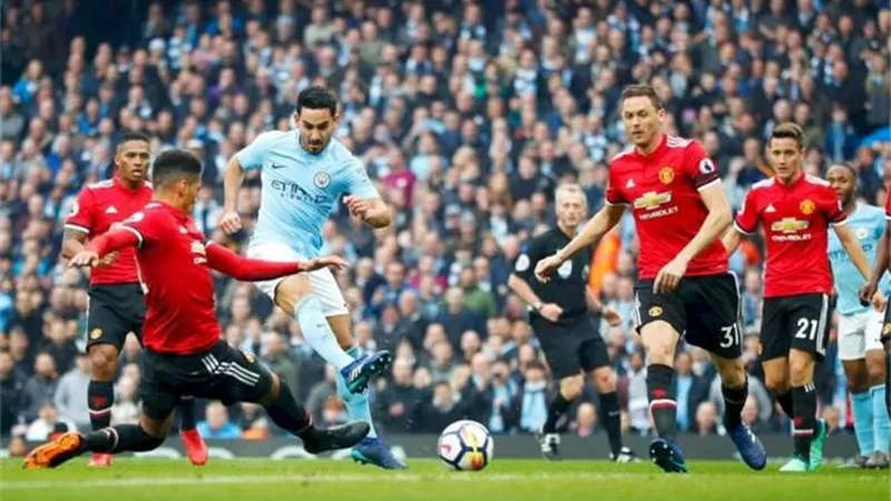 تعديل موعد مباراة مانشستر سيتي ضد يونايتد في الدوري الإنجليزي