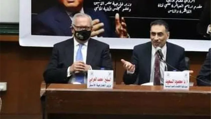 مسابقة ل «عباقرة كلية الاقتصاد والعلوم السياسية»