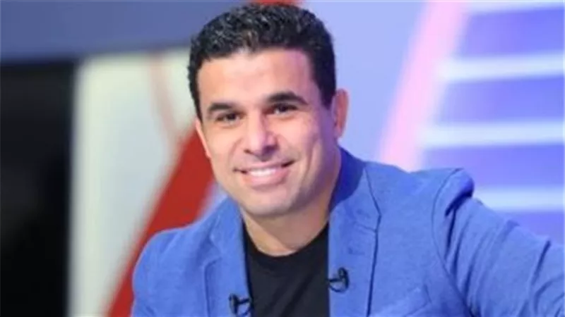 تعليق مثير من الغندور بعد فوز الزمالك على الأهلى فى دورى اليد