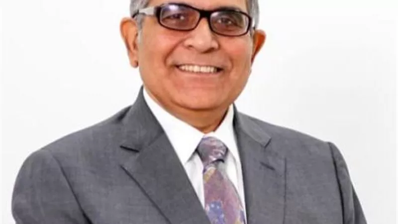 د. أشرف حيدر: جامعة الجلالة مشروع تنموي يجمع بين سحر الطبيعة والمقومات العالمية.. يستوعب أكثر من 17 ألف طالب