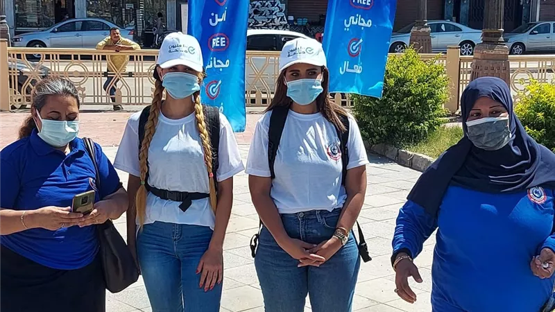 بدء فعاليات مبادرة 