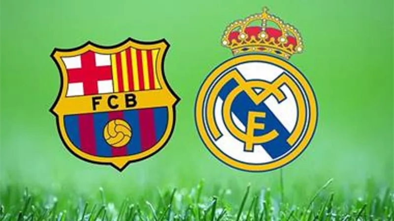 رابطة الليجا تعلن موعد كلاسيكو الأرض بين برشلونة وريال مدريد