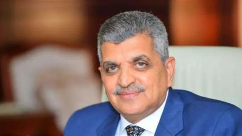 أسامة ربيع يفجر مفاجأة حول أرباح قناة السويس خلال هذا العام.. فيديو