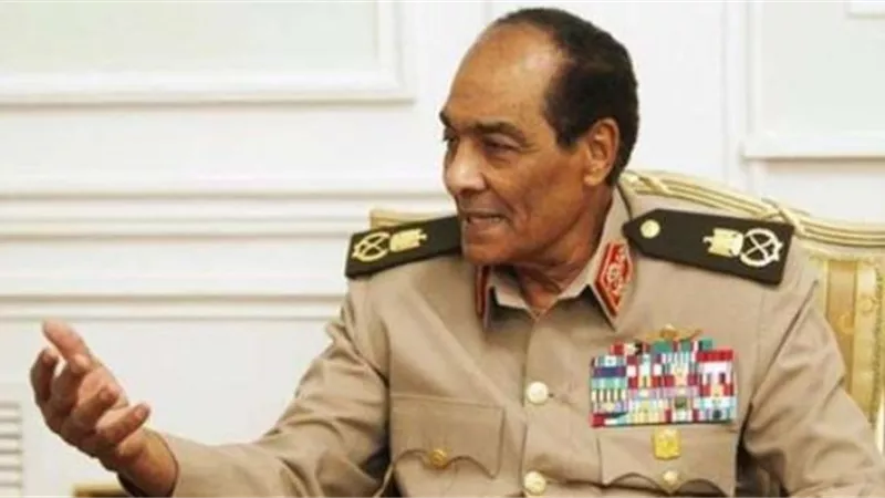سمير فرج: المشير طنطاوي قاد أشرس المعارك ضد الاحتلال الإسرائيلي في حرب أكتوبر