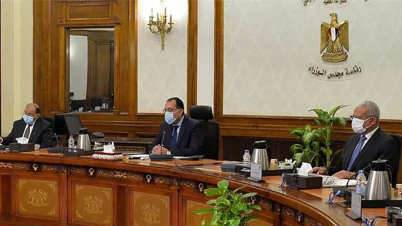150 فداناً لإقامة منطقة ترفيهية متكاملة على خليج السويس