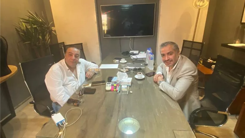 حصريا.. حي السيدة زينب على قناة المحور في أكتوبر المقبل