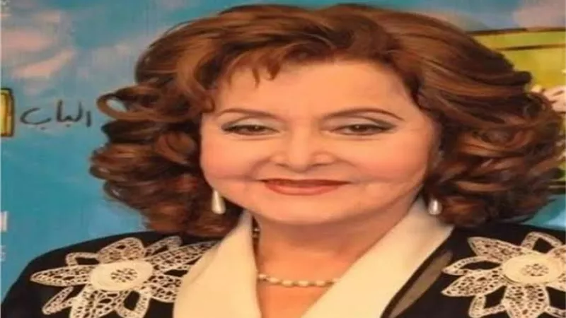 ليلى طاهر تثير الجدل بعد ظهورها 
