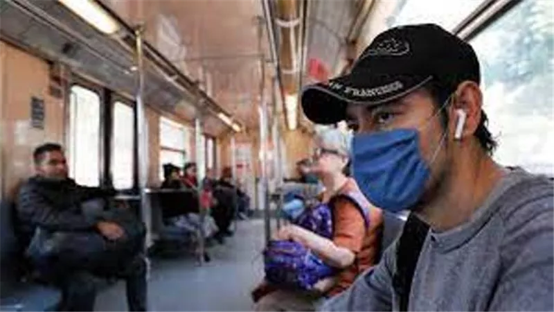 المكسيك تسجل 748 وفاة و11808 إصابات جديدة بكوفيد-19