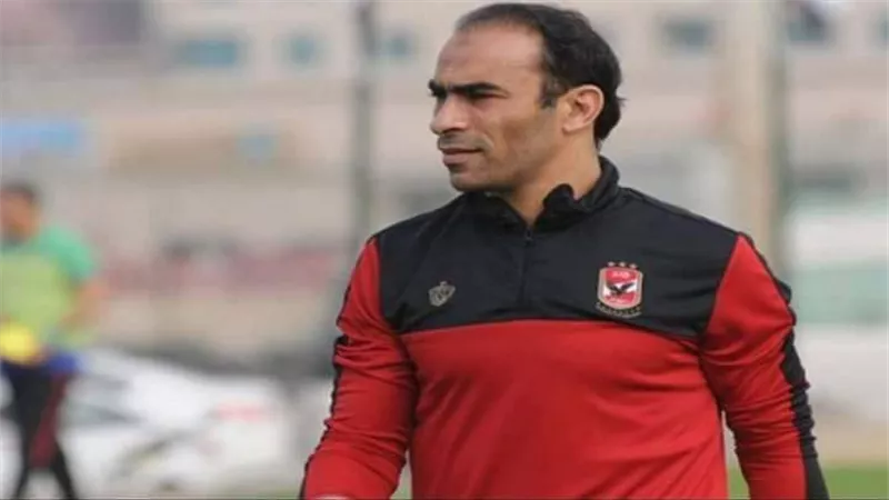 1000كاتب تنتج فيلماً وثائقياً للكابتن سيد عبد الحفيظ