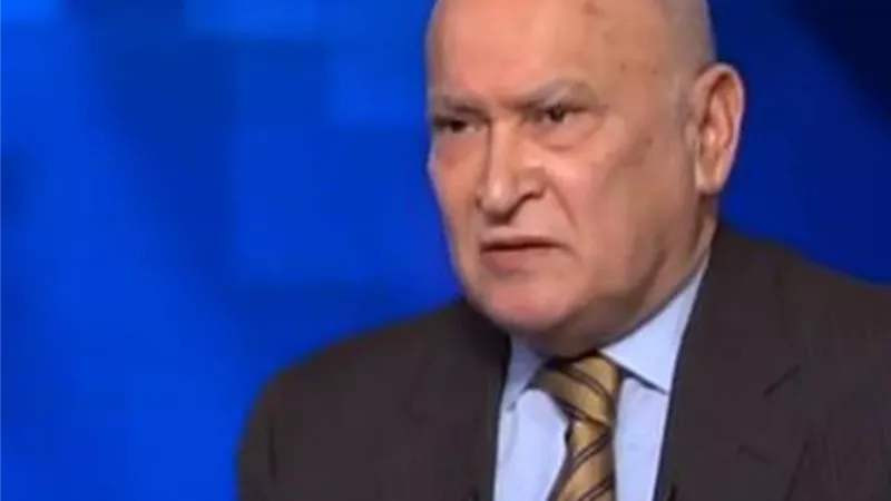 حسين منصور: إصدار أول لائحة للملوثات الميكروبية للتأكد من سلامة الأغذية والمحاصيل قبل تصديرها