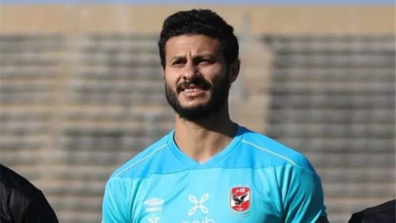 كبار الأهلي لـ