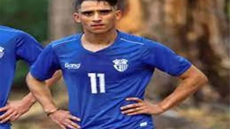 عبد الكبير الوادى يسجل لسموحة فى بيراميدز
