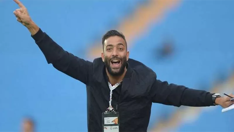 بعد التجديد لكارتيرون.. ميدو يوجه رسالة مثيرة لمشجعى الزمالك داخل النادى!!