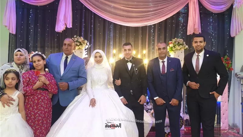 ألف مبروك 