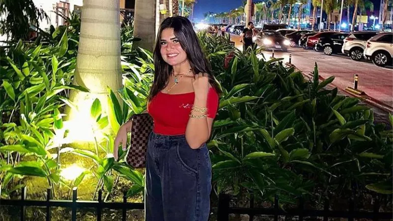شاهد .. أحدث إطلالة لـ ديانا هشام عبر انستجرام