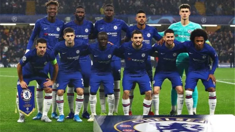 تشكيل تشيلسي المتوقع أمام مانشستر سيتي اليوم في الدوري الإنجليزي