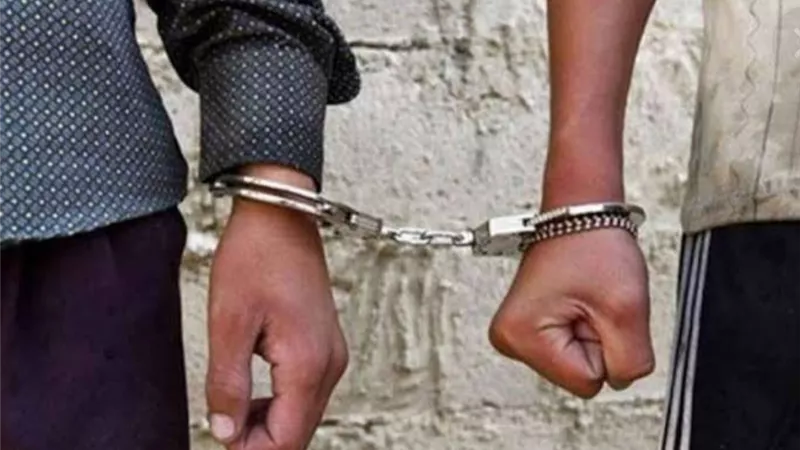 المواد الغذائية صفقة وهمية! 3 عاطلين خدعوا التاجر.. ولطشوا البضاعة.. وطاروا