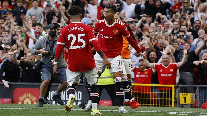 تشكيل مانشستر يونايتد المتوقع أمام أستون فيلا اليوم في الدوري الإنجليزي