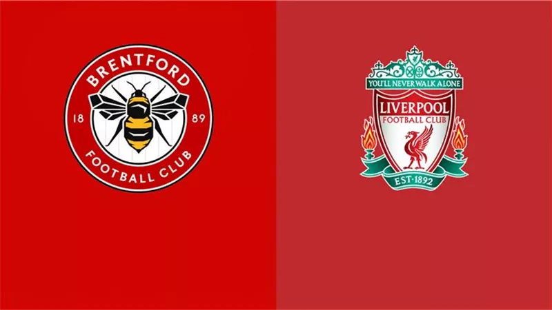 موعد مباراة ليفربول وبرينتفورد اليوم في الدوري الإنجليزي.. والقناة الناقلة
