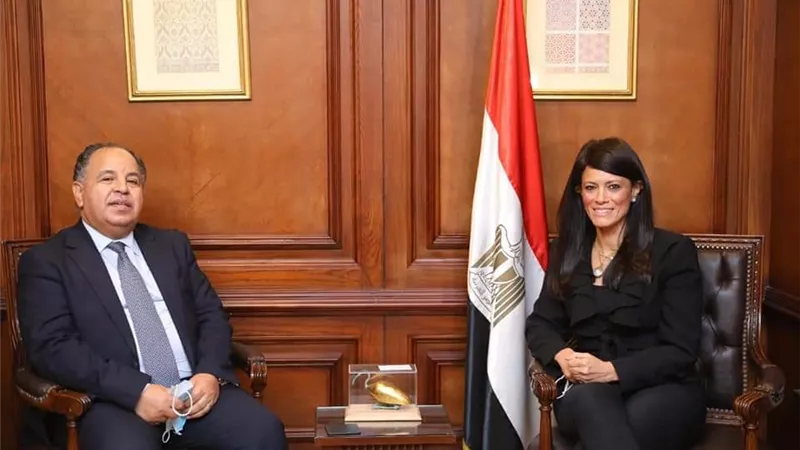 التعاون الدولي والمالية تُطلقان منصة التعاون التنسيقي المشترك