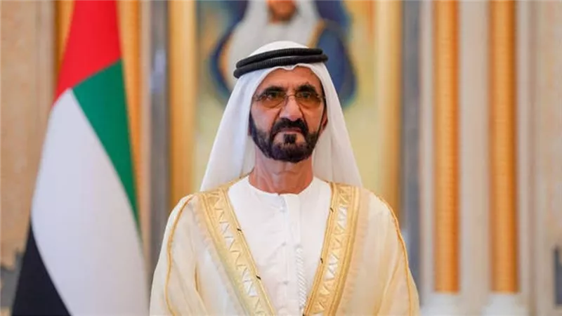 بالاسماء.. إعلان التشكيل الوزاري الجديد في الحكومة الإماراتية