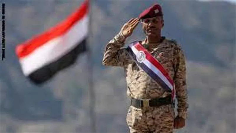 الجيش اليمني: كبّدنا المليشيات الحوثية خسائر كبيرة في العتاد والأرواح
