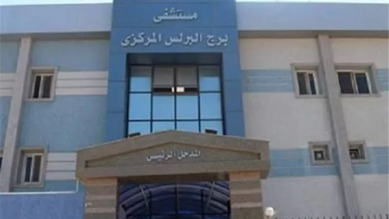 إصابة 15 شخصا في انقلاب سيارة بكفر الشيخ