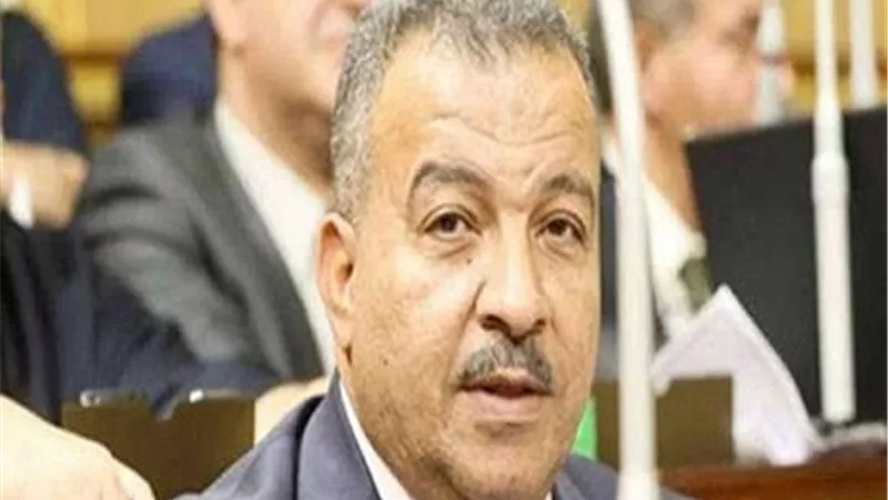 بدء تنفيذ خطة احلال وتجديد كوبري 