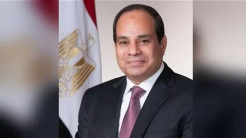 الرئيس السيسي يتلقى اتصالا هاتفيا من رئيس أوكرانيا