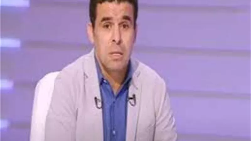 خالد الغندور يشن هجوما على اتحاد الكرة بسبب تقنية الفار