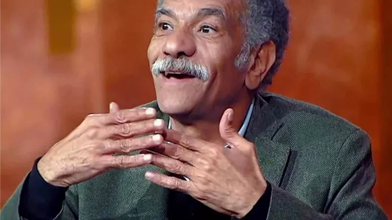 سيد رجب يعلن عن الجزء الثالث من ابوالعروسة