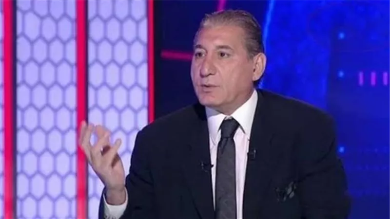 شريف عبد المنعم يوجه رسالة مؤثرة لنجم الاهلى