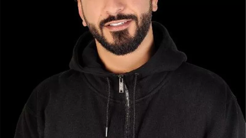 جسام صالح يغني 