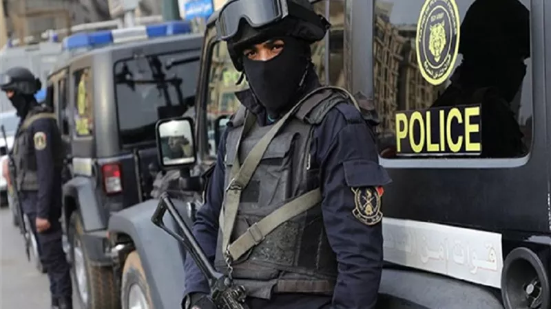 كشف حقيقة فيديو تضرر شخص من عدم تمكينه من تحرير محضر بسرقة شقته وإحتجازه وإجباره على التصالح