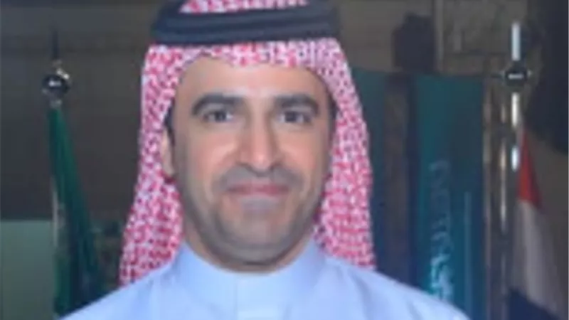 جابر الشهري . ستظل السعودية في قلب كل عربي برعاية قيادة خادم الحرمين حفظه الله
