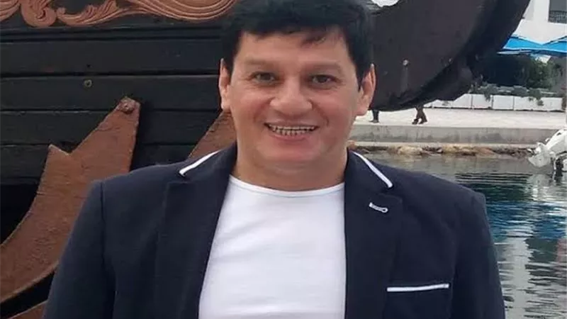 اخر تطورات الحالة الصحية للفنان خالد محمود