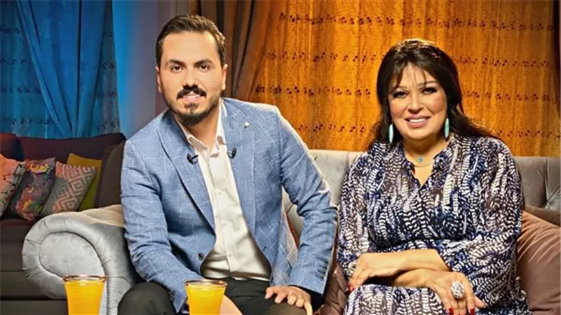 فيفي عبده تكشف موعد اعتزاله