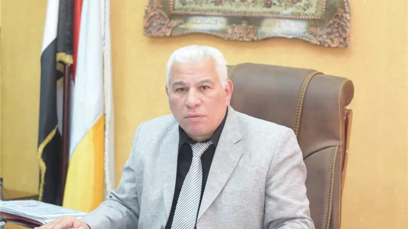 بدء الدراسة بالمدرسة الثانوية لمياه الشرب والصرف الصحي بالإسكندرية العام الجديد
