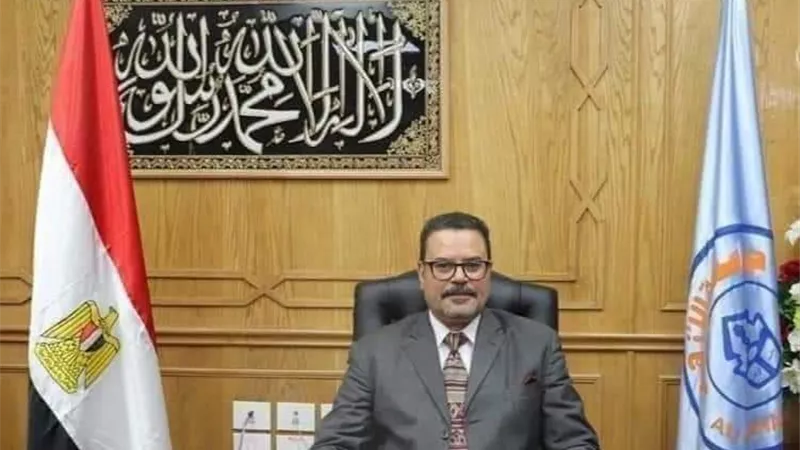 انطلاق أول اختبار للقدرات إلكترونيا بكلية اللغات والترجمة بجامعة الأزهر..الثلاثاء