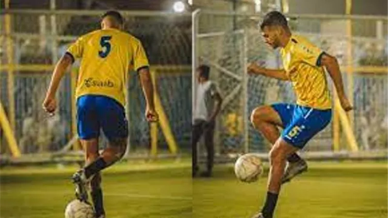 الاسماعيلي يستعيد نجيب ومدبولي والصحراوي بمعسكر الاسكندرية