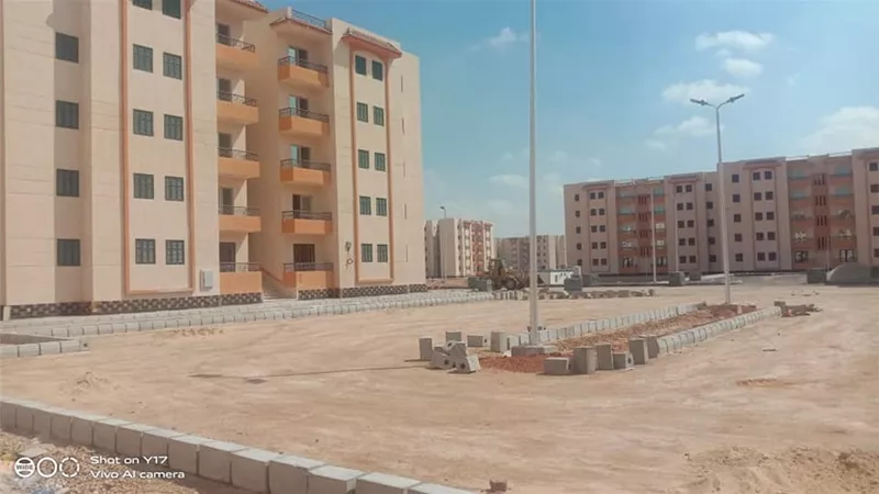 المشروعات الجديدة .. زيادة أعداد المشتغلين 3 ملايين فرد عام 2021 بعد التراجع فى 2020