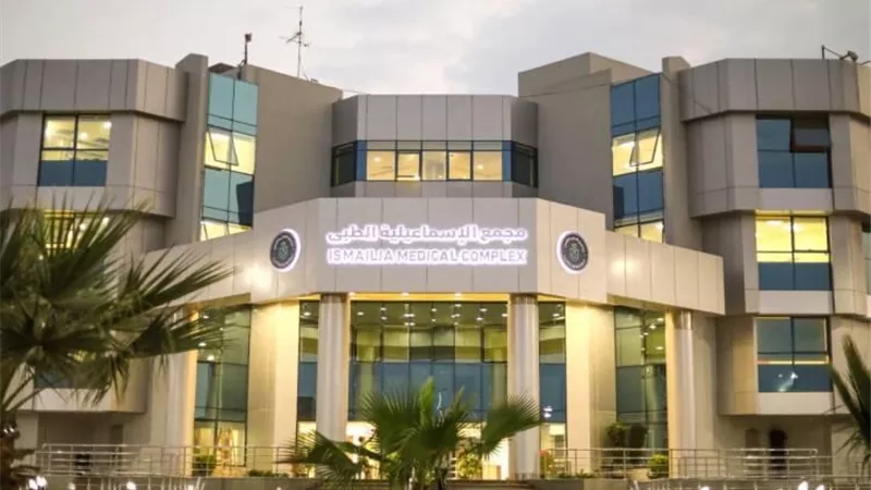 بدء إجراء الفحص الطبي الشامل على المنتفعين بالإسماعيلية