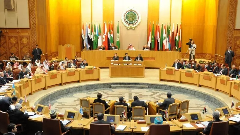 الجامعة العربية تدين جريمة قوات الاحتلال الإسرائيلي فى القدس وجنين ومقتل خمسة فلسطينيين