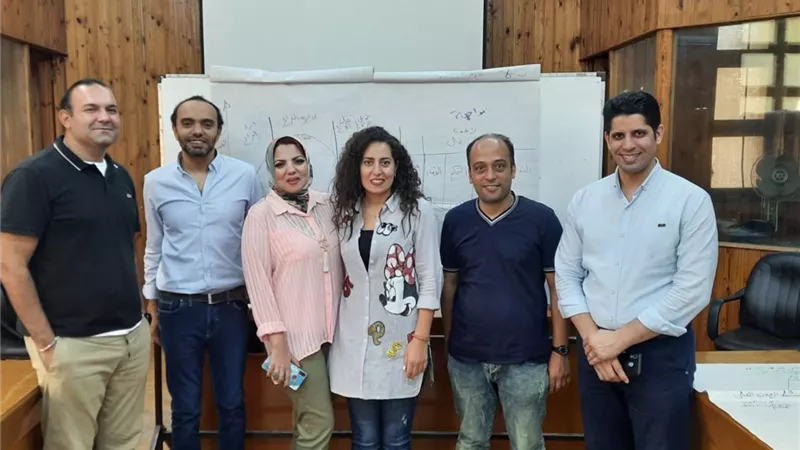 الهيئة القبطية الإنجيلية تختتم برنامج «مهارات إدارة النزاعات» في الإسكندرية