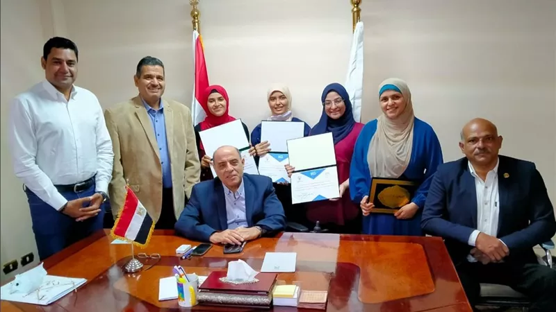القومي للإعاقة: الأشخاص ذوي الإعاقة السمعية شركاء فاعلين في المجتمع