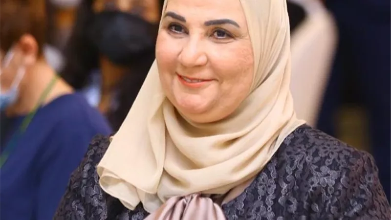 القباج: الحماية الاجتماعية والتمكين الاقتصادي منهجيتنا لدعم حماية النساء