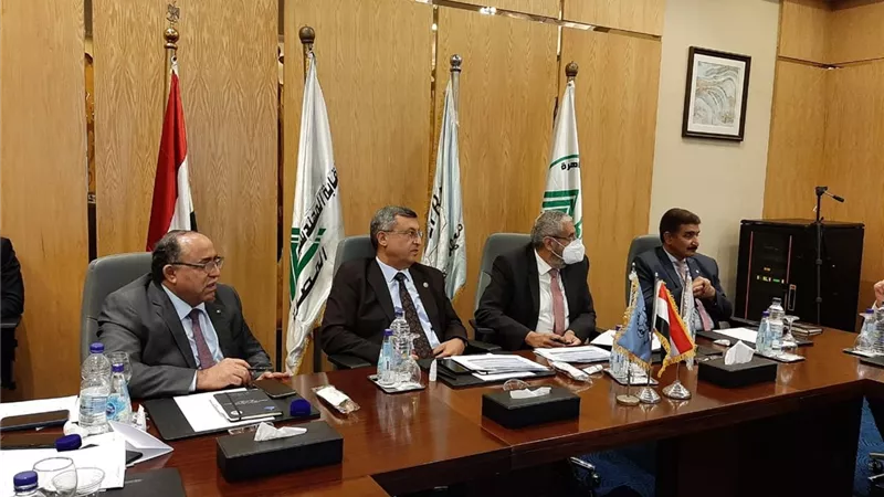 وزير البترول الأسبق: اتفاقيات ترسيم الحدود البحرية مع قبرص والسعودية حوَّل مصر لمركز عالمي لتداول الطاقة